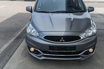 Mitsubishi Space Star 79.000 km 4.990 &euro; Augsburg 86167