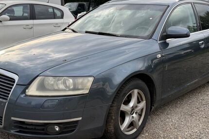 Audi A6 312.000 km 1.900 &euro; Augsburg 86165