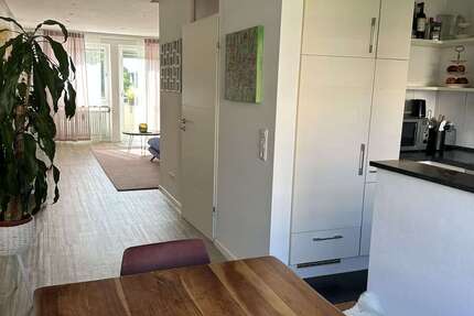 Wohnung Augsburg Lechhausen - 3 Zimmer, 86 m&sup2;, 1.100&euro; | Angebot:26926567