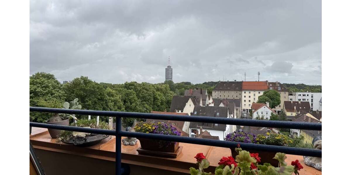 Etagenwohnung Augsburg / Pfersee Pfersee - 3 Zimmer, 122 m&sup2;, 625.000&euro; | Angebot:26866775