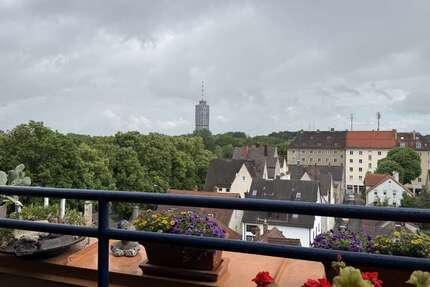 Wohnung Augsburg / Pfersee Pfersee - 3 Zimmer, 122 m&sup2;, 625.000&euro; | Angebot:26866775