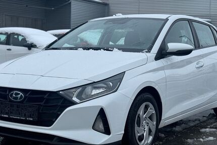 Hyundai i20 177.000 km 9.850 &euro; Augsburg 86154