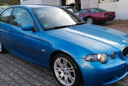 BMW 316 211.000 km 4.950 &euro; Buttenwiesen 86647