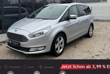 Ford Galaxy 100.000 km 17.885 &euro; Schwabmünchen 86830
