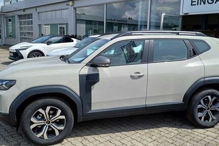 Dacia Duster 1.900 km 24.850 &euro; Mering 86415