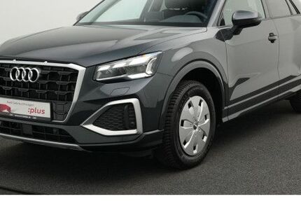 Audi Q2 7.856 km 26.110 &euro; Gersthofen 86368