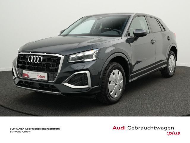 Audi Q2 7.856 km 26.610 &euro; Gersthofen 86368
