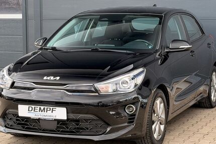 Kia Rio 87.000 km 13.480 &euro; Augsburg 86167