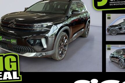 Citroen C5 Aircross 8.070 km 23.980 &euro; Augsburg 86167