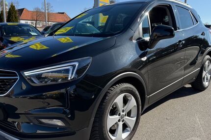 Opel Mokka 137.000 km 11.690 &euro; Klosterlechfeld 86836