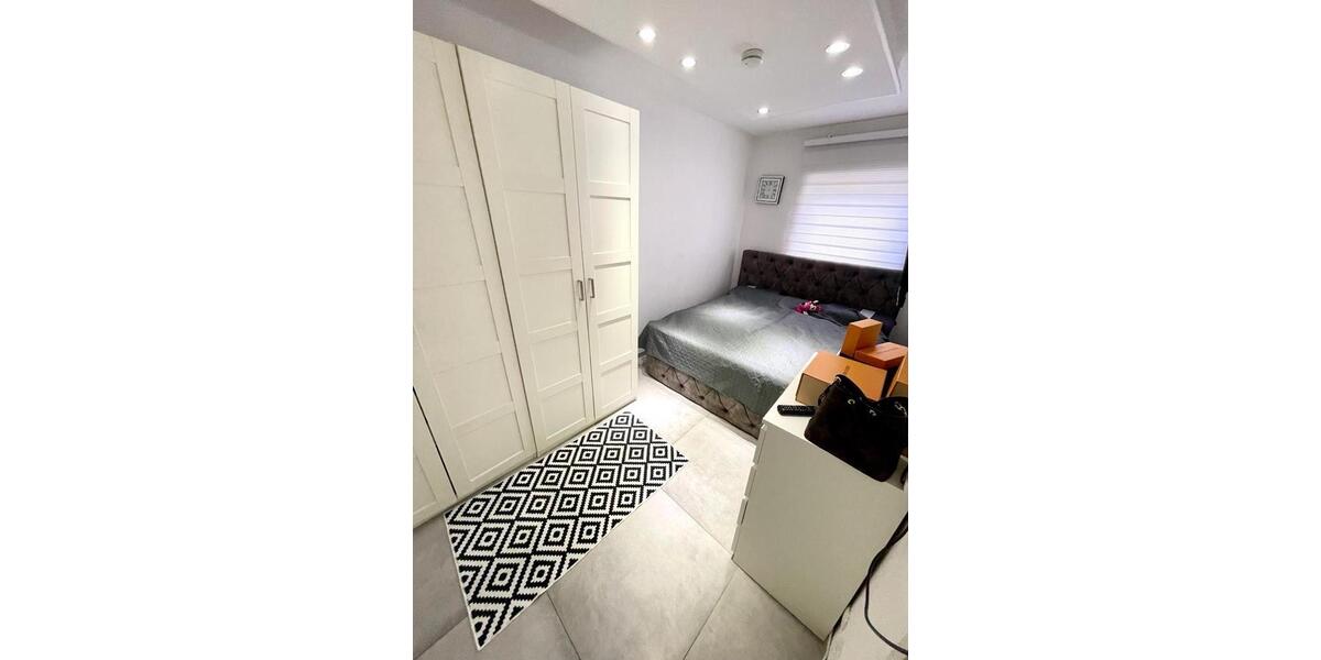 Erdgeschoßwohnung Königsbrunn - 3 Zimmer, 76 m&sup2;, 359.999&euro; | Angebot:26964304