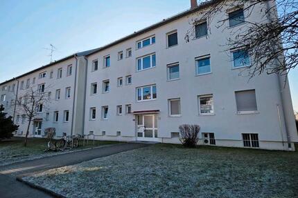 Wohnung Augsburg Pfersee - 4 Zimmer, 80 m&sup2;, 420.000&euro; | Angebot:25138992