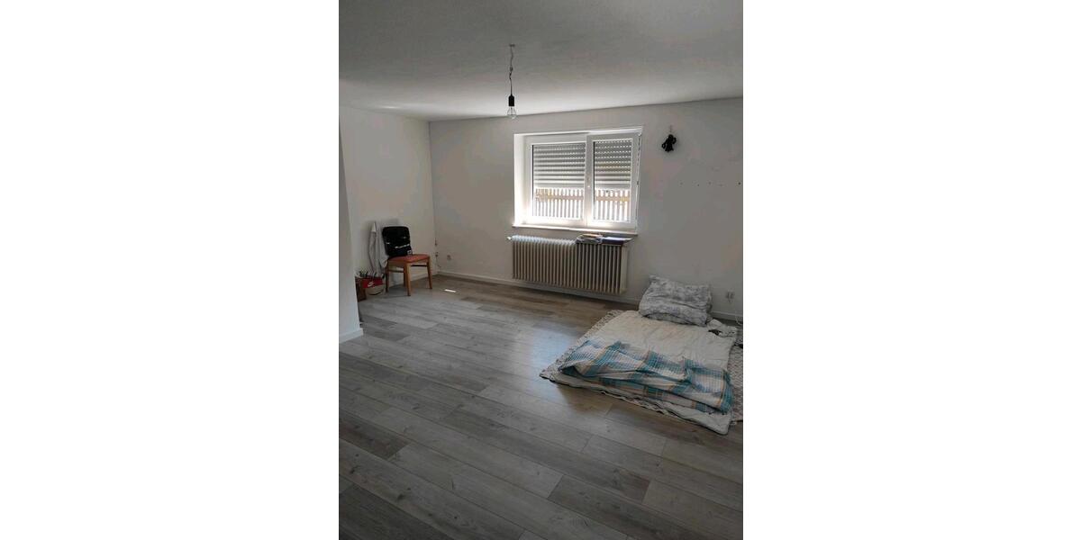Erdgeschoßwohnung Augsburg Bergheim - 2 Zimmer, 63 m&sup2;, 620&euro; | Angebot:26294860