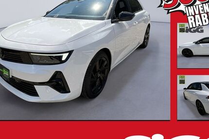 Opel Astra 57.895 km 16.480 &euro; Augsburg 86167