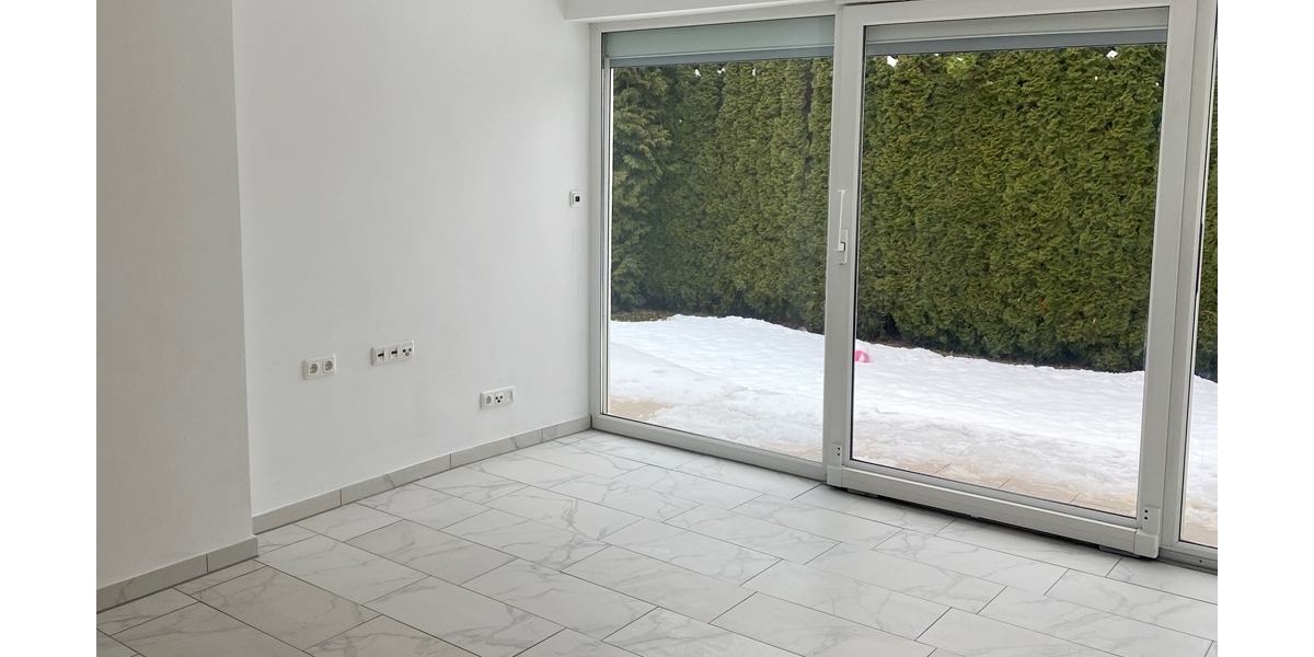 Wohntraum in Augsburg-Bärenkeller Ein- oder Zweifamilienhaus mit Pool - Zweifamilienhaus Augsburg / Bärenkeller Bärenkeller | Angebot:26744968