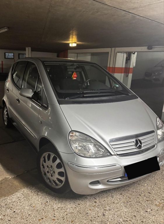 A 160
