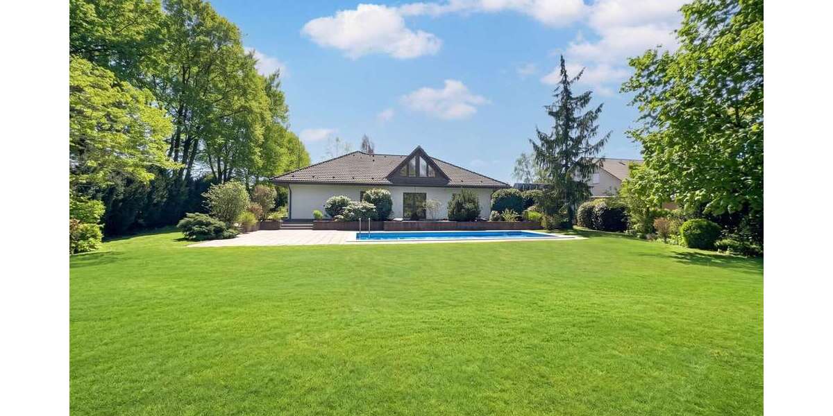 Einfamilienhaus Neusäß - 8 Zimmer, 206 m&sup2;, 1.390.000&euro; | Angebot:26378281
