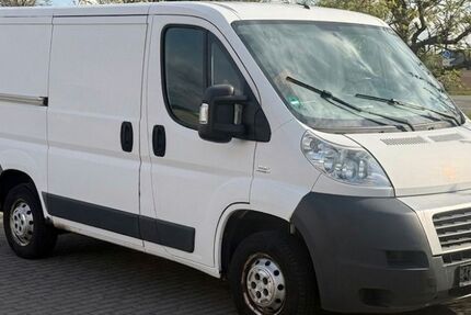 Fiat Ducato 204.000 km 4.400 &euro; Merching 86504