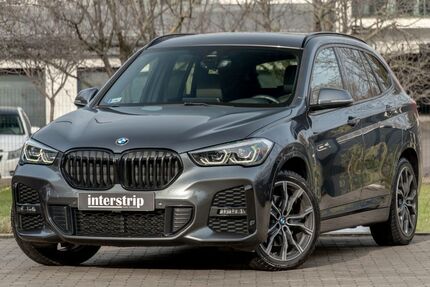 BMW X1 48.600 km 22.990 &euro; Langweid am Lech 86462