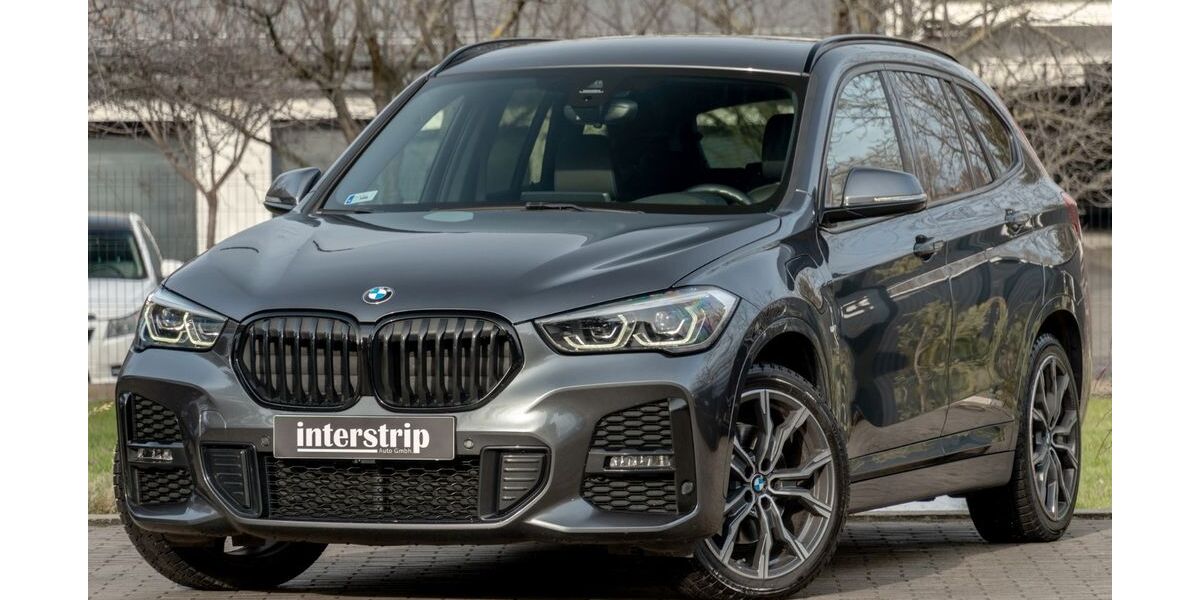 BMW X1 48.600 km 22.990 &euro; Langweid am Lech 86462