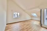 Dachgeschoßwohnung Augsburg Bergheim - 2.5 Zimmer, 92 m&sup2;, 1.550&euro; | Angebot:26578892