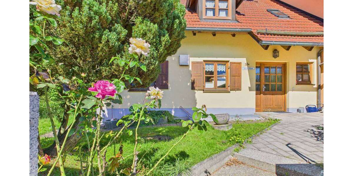 Einfamilienhaus Moorenweis - 4.5 Zimmer, 130 m&sup2;, 499.000&euro; | Angebot:26804841