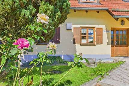 Haus Moorenweis - 4.5 Zimmer, 130 m&sup2;, 499.000&euro; | Angebot:26804841