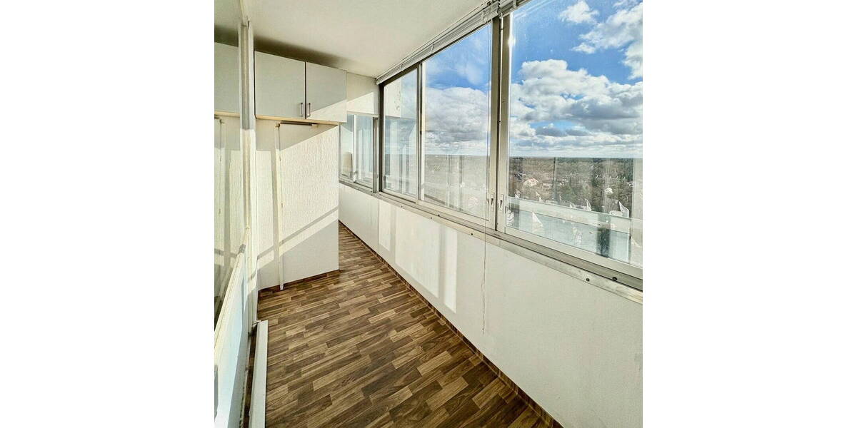 Etagenwohnung Augsburg Herrenbach - 3 Zimmer, 86 m&sup2;, 339.000&euro; | Angebot:26684607