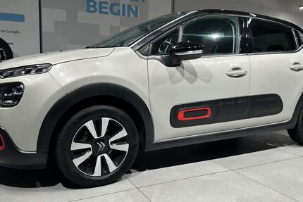 Citroen C3 12.654 km 15.990 € Augsburg 86179