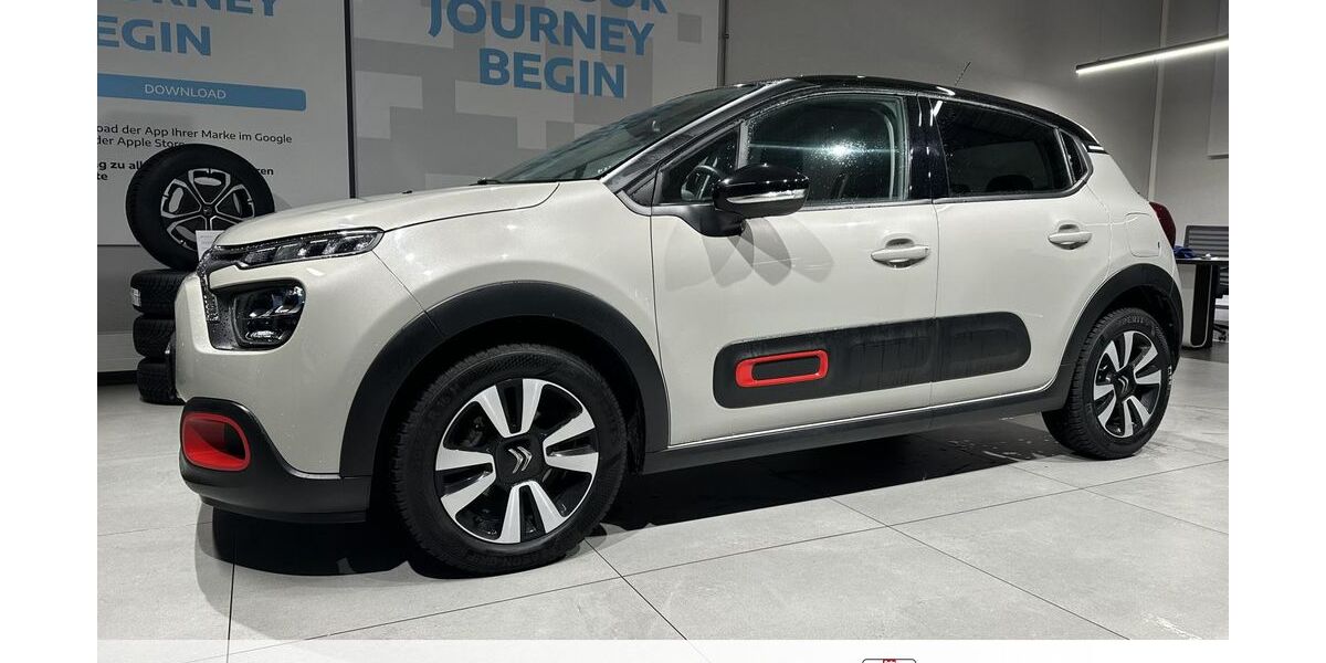 Citroen C3 12.654 km 15.990 € Augsburg 86179