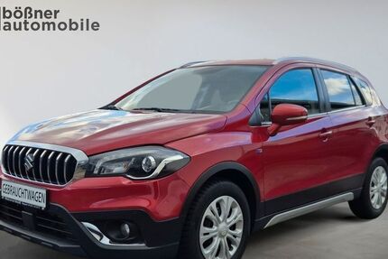 Suzuki SX4 93.952 km 12.590 &euro; Meitingen 86405