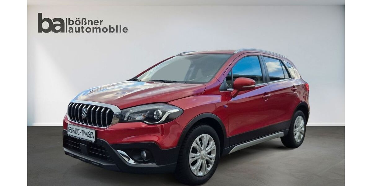 Suzuki SX4 93.952 km 12.590 &euro; Meitingen 86405