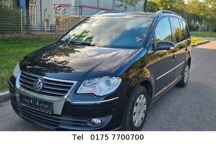 VW Touran 294.000 km 2.200 &euro; AUGSBURG 86167