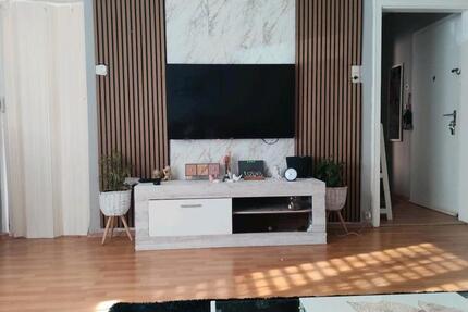 Wohnung Augsburg Lechhausen - 1 Zimmer, 35 m&sup2;, 580&euro; | Angebot:27588811