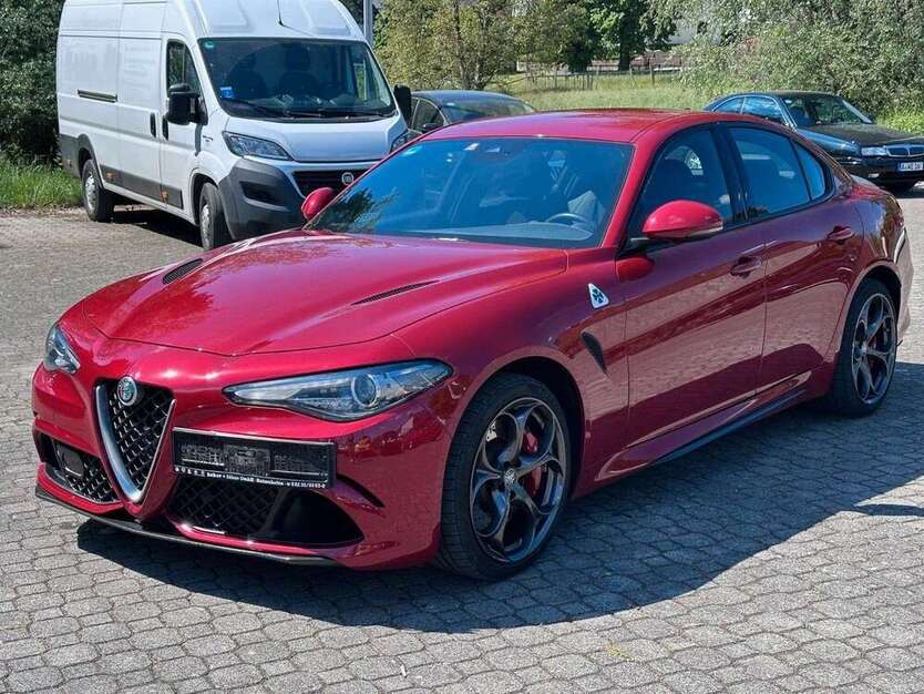 Giulia