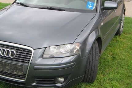 Audi A3 196.500 km 3.400 € Inchenhofen 86570