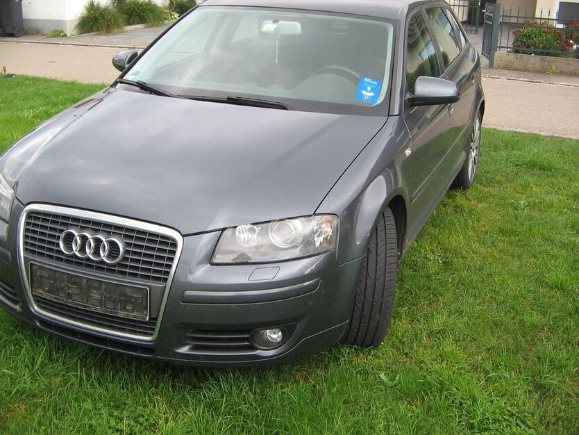 Audi A3 196.500 km 3.400 € Inchenhofen 86570