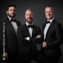 The Italian Tenors