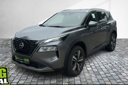 Nissan X-Trail 29.000 km 29.880 &euro; Augsburg 86165