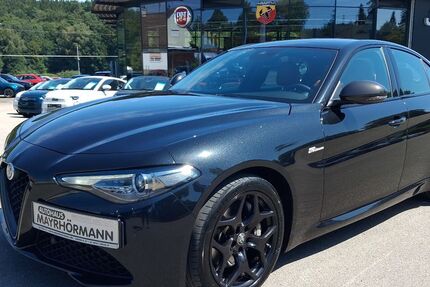 Alfa Romeo Giulia 79.500 km 21.490 &euro; Diedorf / Augsburg 86420