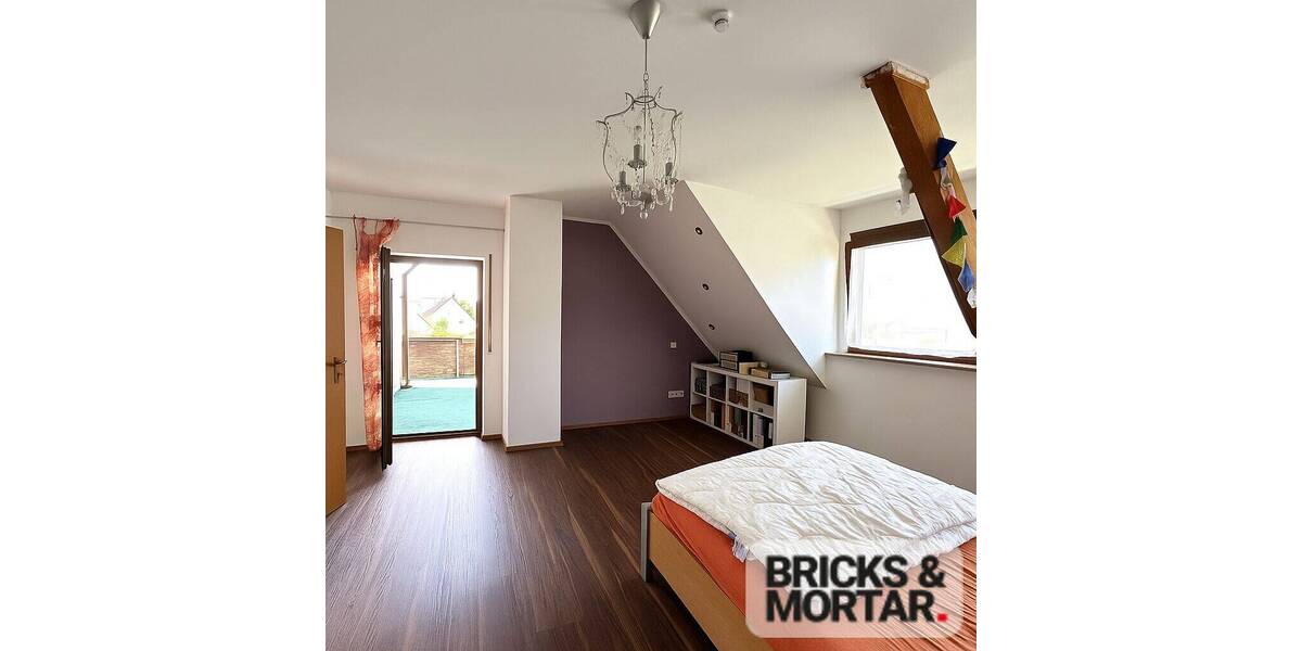 Einfamilienhaus Diedorf / Anhausen Anhausen - 7 Zimmer, 224 m&sup2;, 799.000&euro; | Angebot:26499881