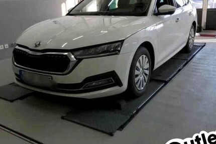 Skoda Octavia 110.200 km 18.795 &euro; Gersthofen 86368