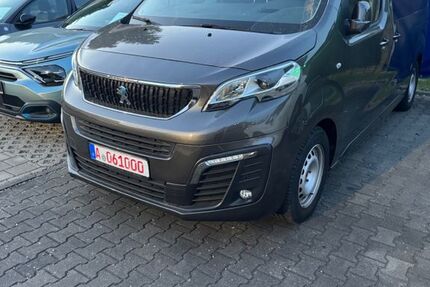 Peugeot Traveller 5.000 km 24.000 € Augsburg 86199