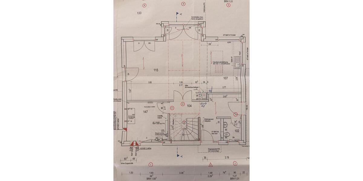 Einfamilienhaus Untermeitingen - 4 Zimmer, 146 m&sup2;, 930.000&euro; | Angebot:26764259