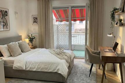 Wohnung Augsburg Bergheim - 4 Zimmer, 67 m&sup2;, 500&euro; | Angebot:26580885