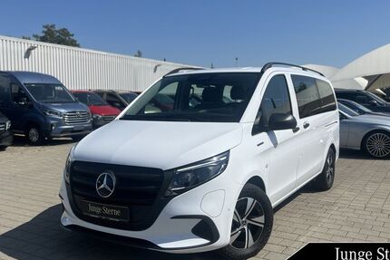 Mercedes-Benz eVito 6.141 km 49.850 &euro; Königsbrunn 86343