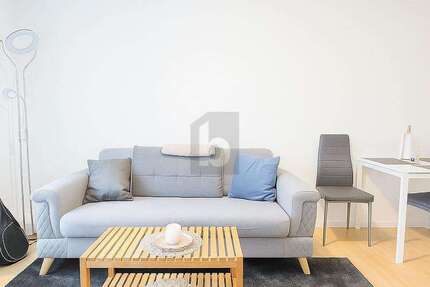 Wohnung Augsburg Bergheim - 1 Zimmer, 43 m&sup2;, 155.000&euro; | Angebot:25549265