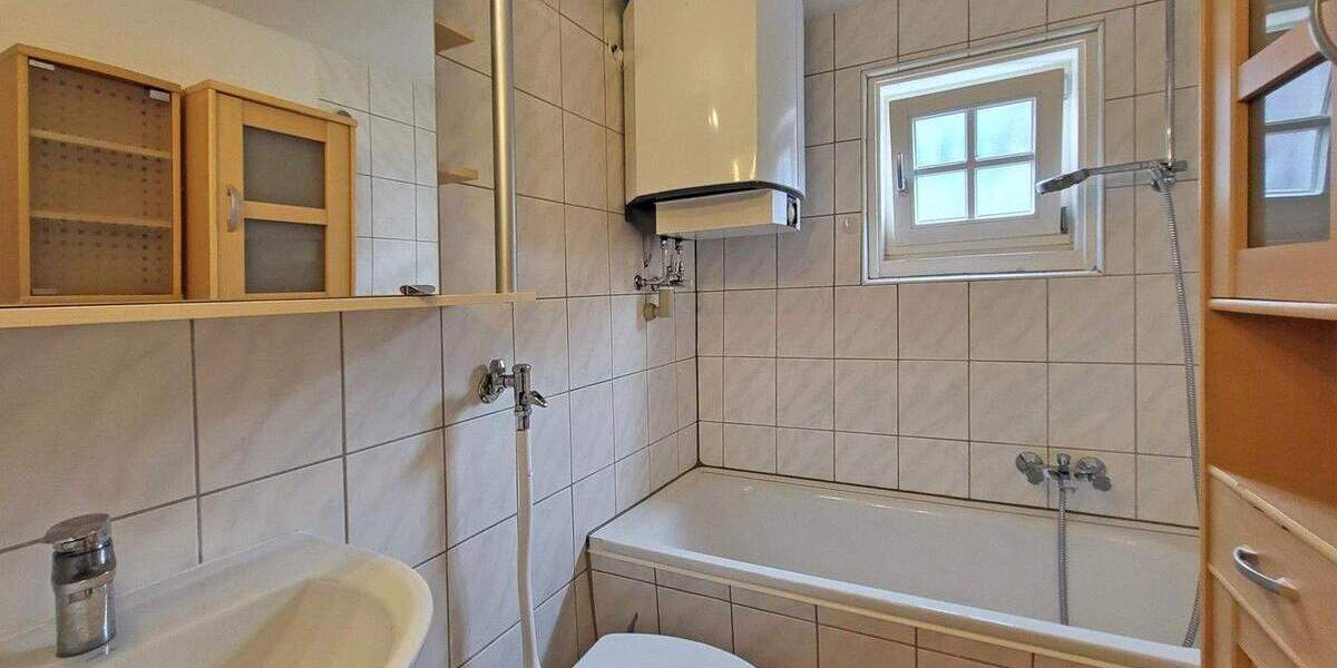 Etagenwohnung Augsburg Innenstadt - 5 Zimmer, 79 m&sup2;, 429.000&euro; | Angebot:24684195