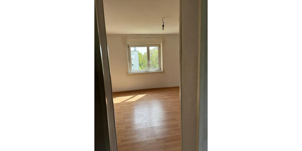 Etagenwohnung Augsburg Antonsviertel - 2 Zimmer, 45 m&sup2;, 169.000&euro; | Angebot:26320586