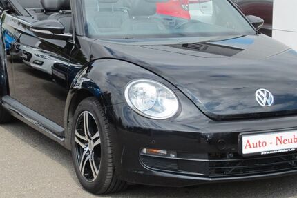 VW Beetle 145.000 km 10.950 &euro; Stadtbergen 86391